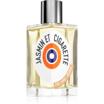 Etat Libre d’Orange Jasmin et Cigarette Eau de Parfum pentru femei