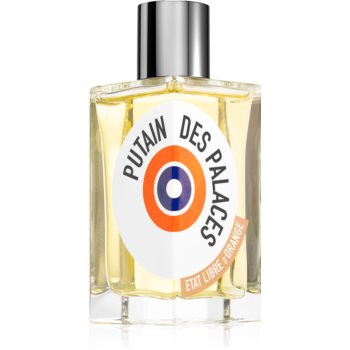 Etat Libre d’Orange Putain des Palaces Eau de Parfum pentru femei