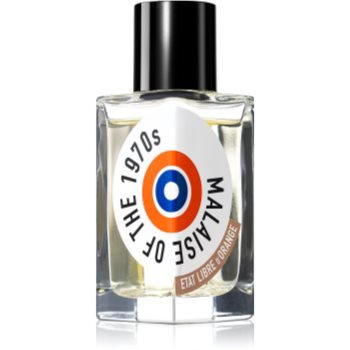 Etat Libre d’Orange Malaise of the 1970s eau de parfum unisex