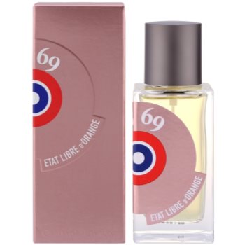 Etat Libre dOrange Archives 69 Eau de Parfum unisex poza