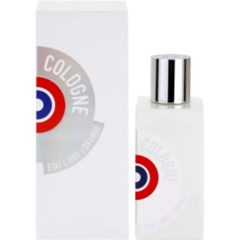 Etat libre d’orange cologne eau de parfum unisex