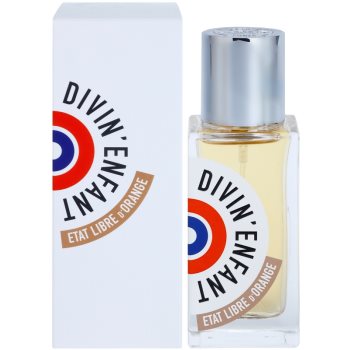 Etat libre d’orange divin'enfant eau de parfum unisex
