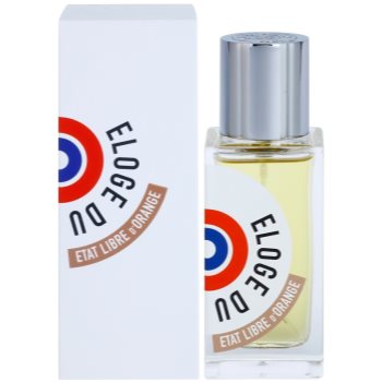 Etat Libre d’Orange Eloge du Traitre eau de parfum unisex