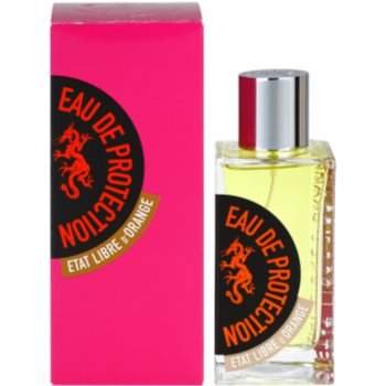 Etat libre d’orange eau de protection eau de parfum pentru femei