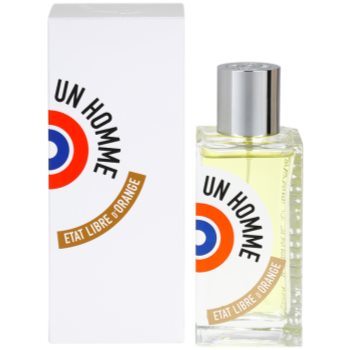 Etat libre d’orange je suis un homme eau de parfum pentru bărbați