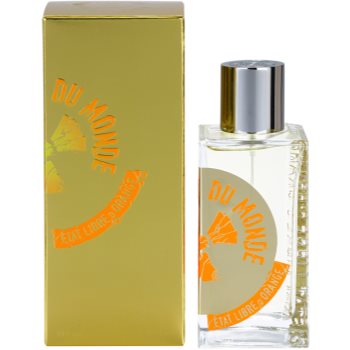 Etat Libre d'Orange La Fin Du Monde eau de parfum unisex 100 ml