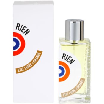 Etat libre d’orange rien eau de parfum unisex