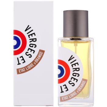 Etat Libre d’Orange Vierges et Toreros eau de parfum pentru bărbați