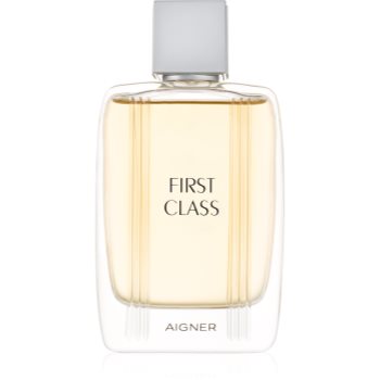 Etienne Aigner First Class Eau de Toilette pentru bărbați