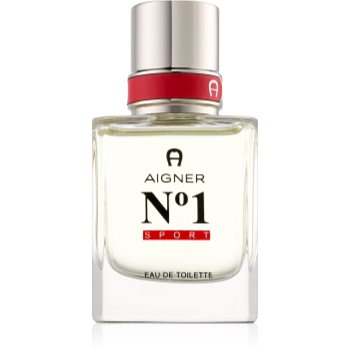 Etienne Aigner No. 1 Sport eau de toilette pentru barbati 30 ml