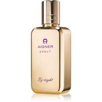 Etienne Aigner Debut by Night eau de parfum pentru femei