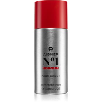 Etienne aigner no. 1 sport deodorant pentru bărbați