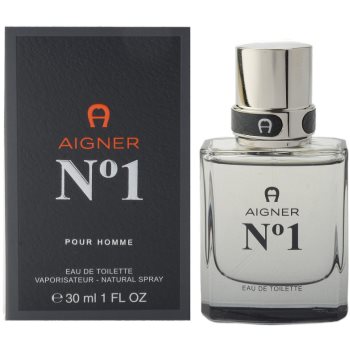 Etienne aigner no. 1 eau de toilette pentru bărbați