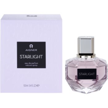 Etienne Aigner Starlight eau de parfum pentru femei
