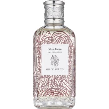 Etro man rose eau de parfum pentru bărbați