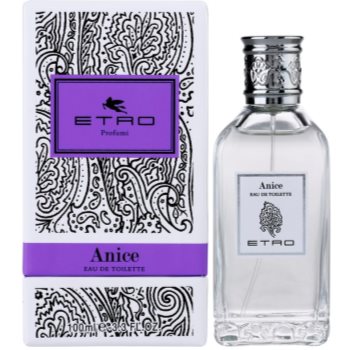 

Etro Anice туалетна вода унісекс 100 мл