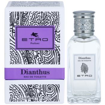 

Etro Dianthus туалетна вода для жінок 50 мл