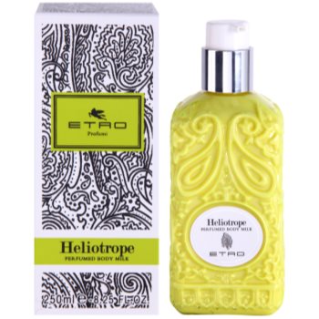 

Etro Heliotrope молочко для тіла унісекс 250 мл