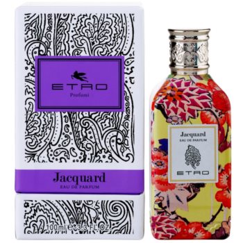 Etro Jacquard eau de parfum pentru femei 100 ml