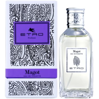 Etro magot eau de toilette unisex