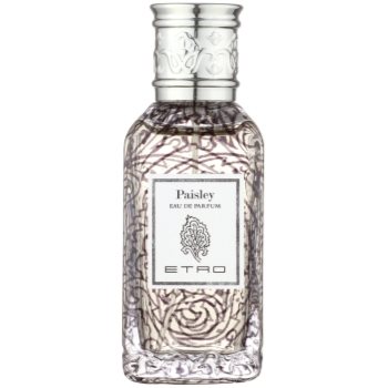 Etro Paisley eau de parfum unisex 50 ml