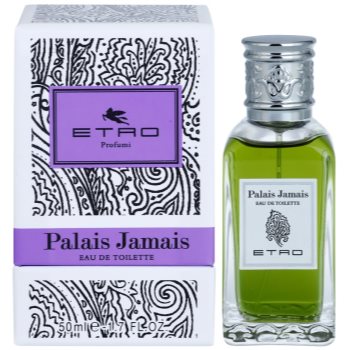 Etro palais jamais eau de toilette unisex
