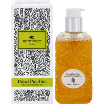 

Etro Royal Pavillon гель для душу для жінок 250 мл