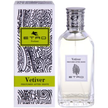 

Etro Vetiver тонік після гоління для чоловіків 100 мл