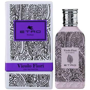 Etro vicolo fiori eau de parfum pentru femei