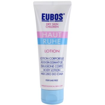 Eubos children calm skin balsam pentru corp pentru piele iritata