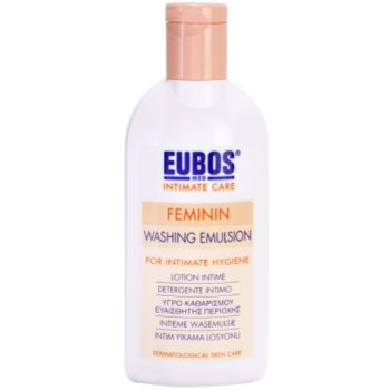 Eubos feminin emulsie pentru igiena intima
