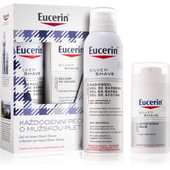 

Eucerin Men косметичний набір I.