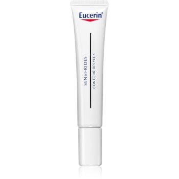 Eucerin sensi-rides crema de ochi pentru corectarea ridurilor