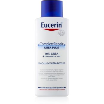 

Eucerin Dry Skin Urea молочко для тіла для дуже сухої шкіри (10% Urea) 250 мл