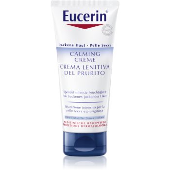 Eucerin dry skin crema calmanta pentru corp
