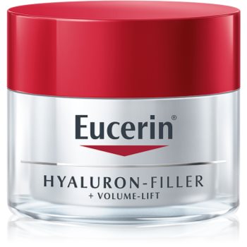 Eucerin volume-filler crema de zi cu efect lifting ten uscat