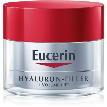 Eucerin volume-filler crema de noapte cu efect lifting