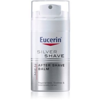Eucerin Men balsam după bărbierit pentru piele sensibilă