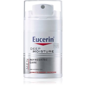 Eucerin men crema hidratanta pentru piele sensibila
