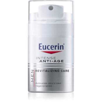 Eucerin men crema intensiva antirid