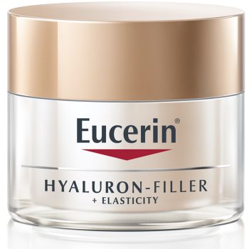 Eucerin elasticity+filler cremă de zi pentru piele matură spf 15