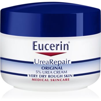 Eucerin UreaRepair Original crema pentru fata si corp pentru piele uscata