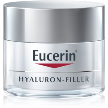 Eucerin Hyaluron-Filler crema de zi anti-rid SPF 30 imagine