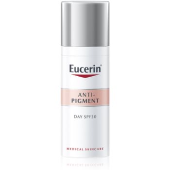 Eucerin Anti-Pigment crema de zi impotriva petelor pigmentare SPF 30 imagine
