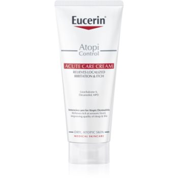 Eucerin atopicontrol crema calmanta pentru piele atopica
