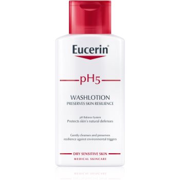 Eucerin pH5 cremă pentru duș pentru piele sensibila