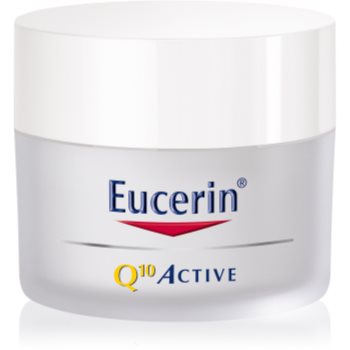 Eucerin q10 active crema tonifianta antirid