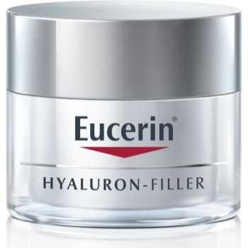 Eucerin hyaluron-filler crema de zi anti-rid ten uscat