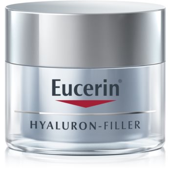 Eucerin Hyaluron-Filler crema de noapte antirid imagine