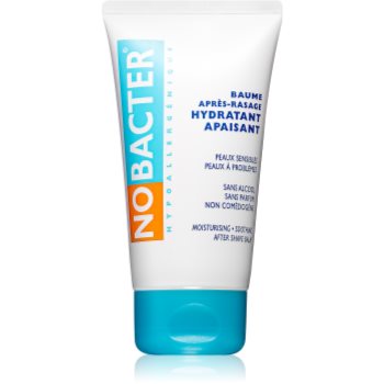 Eucerin nobacter balsam after shave calmant si hidratant